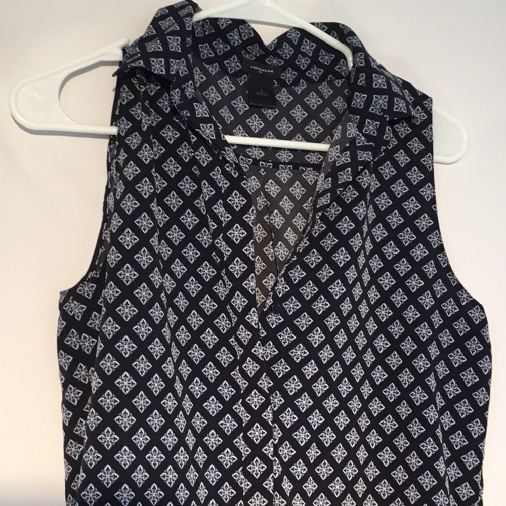 Ann Taylor blouse